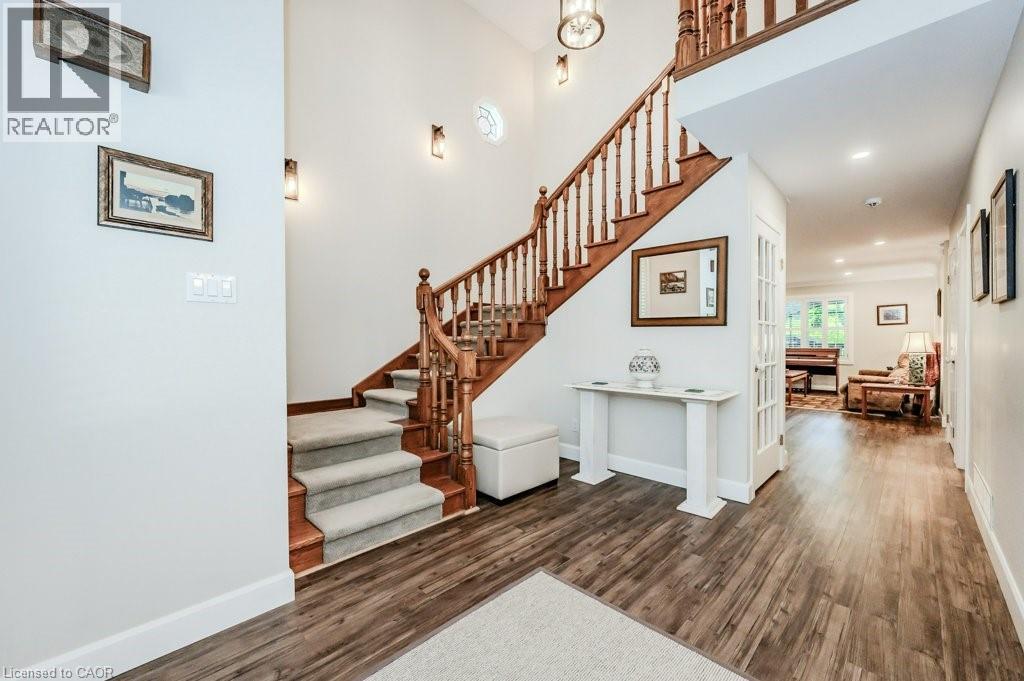 219 Corrie Crescent, Waterloo, Ontario  N2L 5W3 - Photo 5 - 40815787