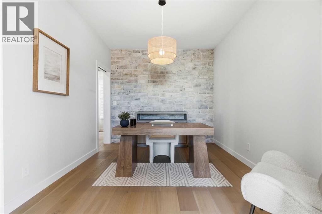 42 Creekside Avenue Sw, Calgary, Alberta  T2X 4A9 - Photo 22 - A2285114