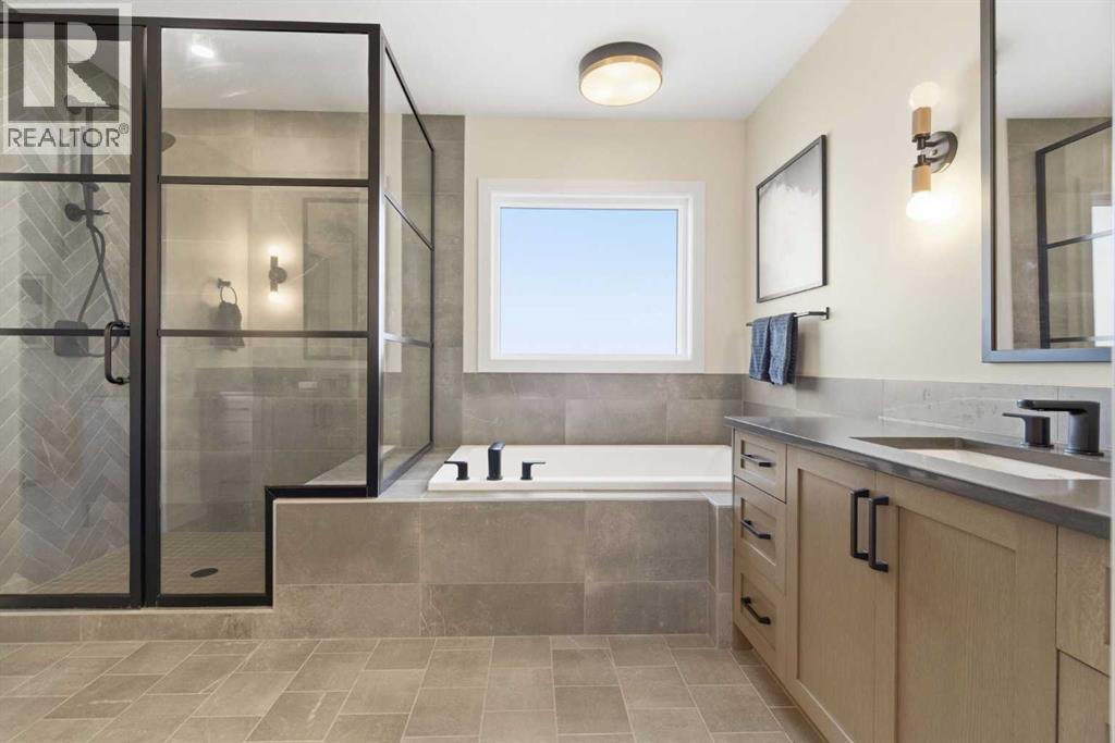 42 Creekside Avenue Sw, Calgary, Alberta  T2X 4A9 - Photo 31 - A2285114