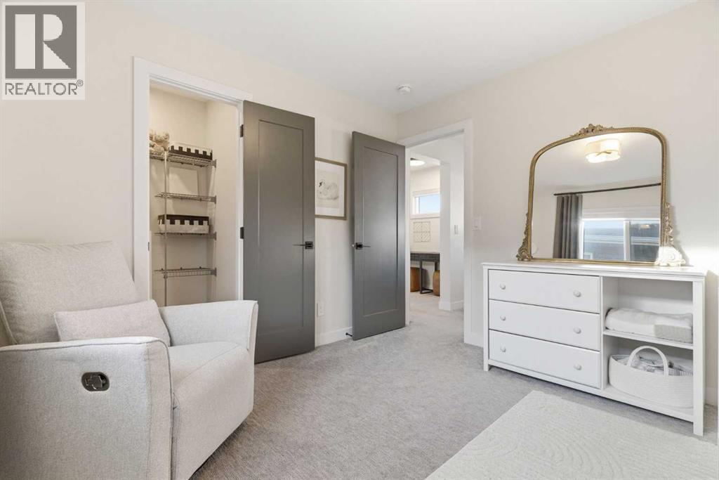 42 Creekside Avenue Sw, Calgary, Alberta  T2X 4A9 - Photo 39 - A2285114