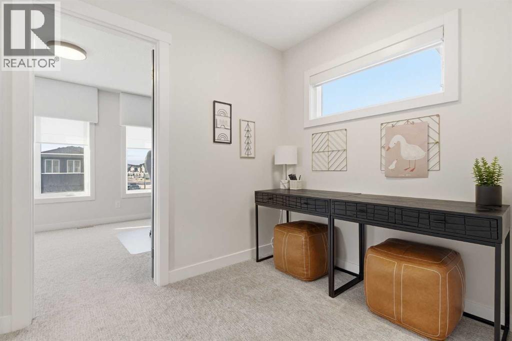 42 Creekside Avenue Sw, Calgary, Alberta  T2X 4A9 - Photo 40 - A2285114