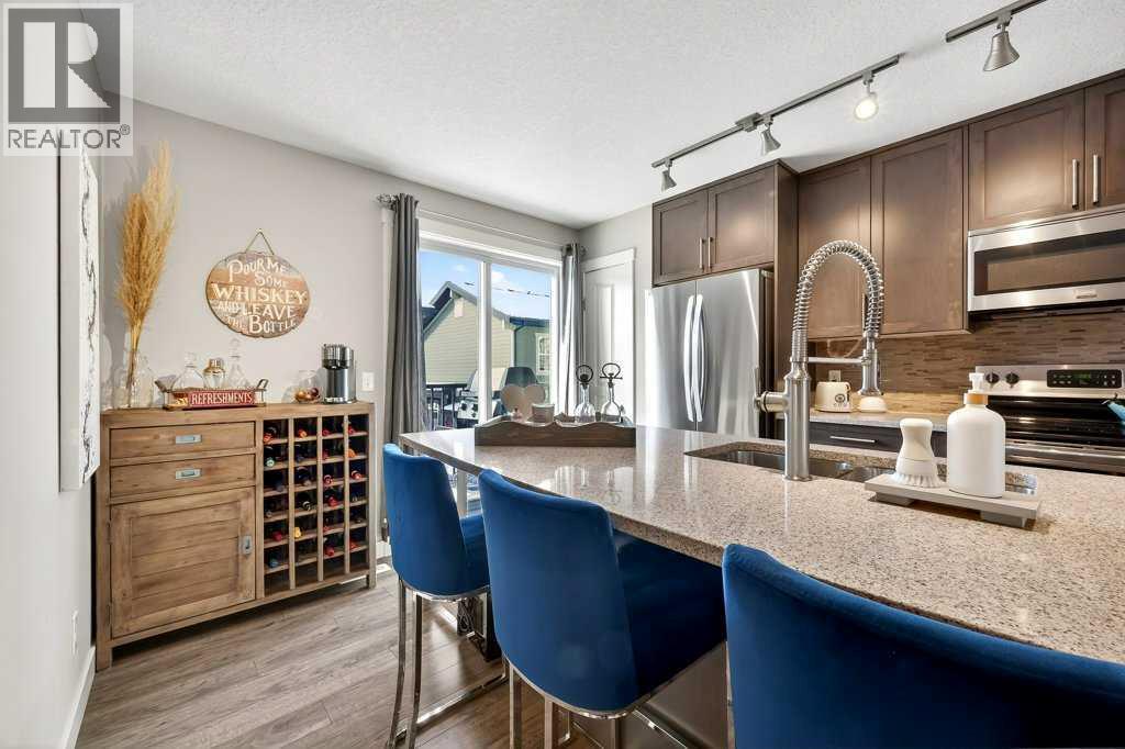 207 Cranford Walk Se, Calgary, Alberta  T3M 1R6 - Photo 5 - A2293831