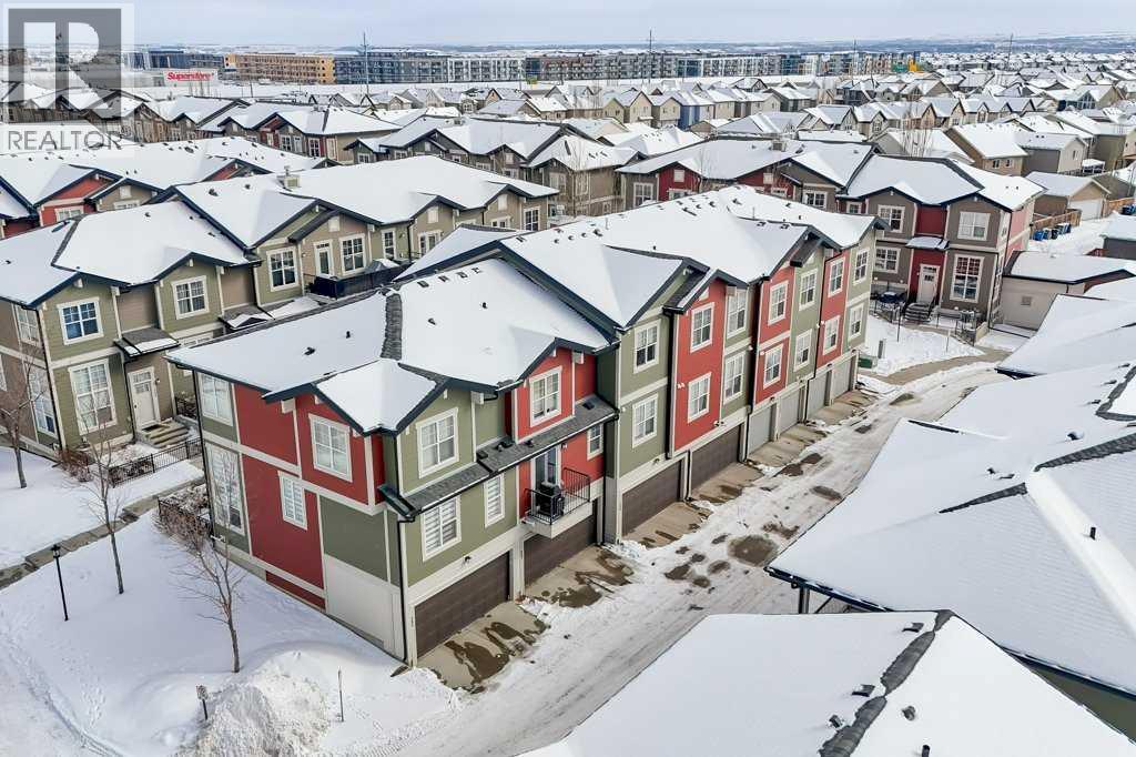 207 Cranford Walk Se, Calgary, Alberta  T3M 1R6 - Photo 27 - A2293831