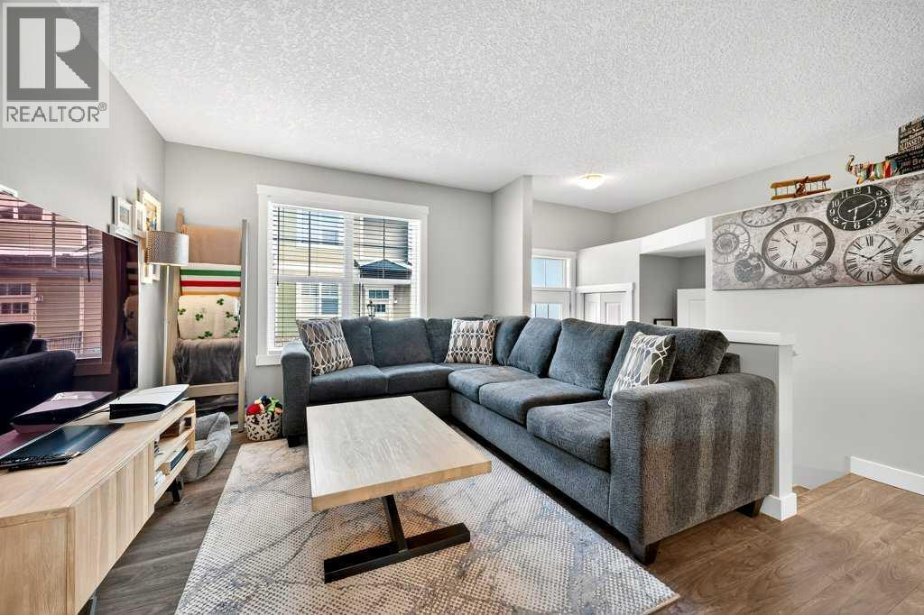207 Cranford Walk Se, Calgary, Alberta  T3M 1R6 - Photo 7 - A2293831