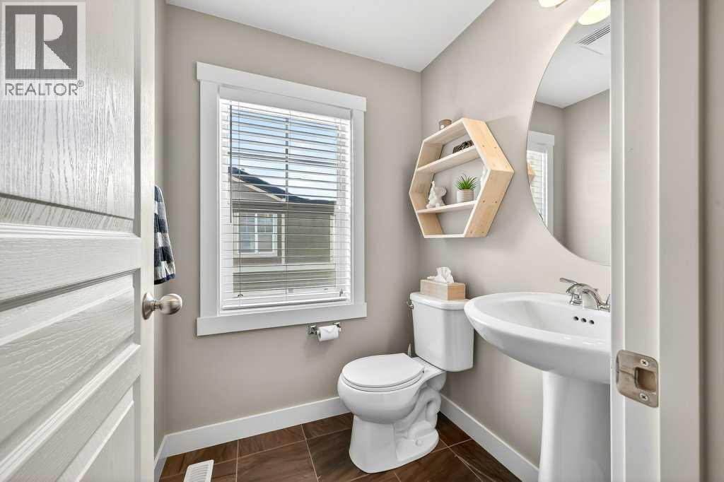 207 Cranford Walk Se, Calgary, Alberta  T3M 1R6 - Photo 11 - A2293831