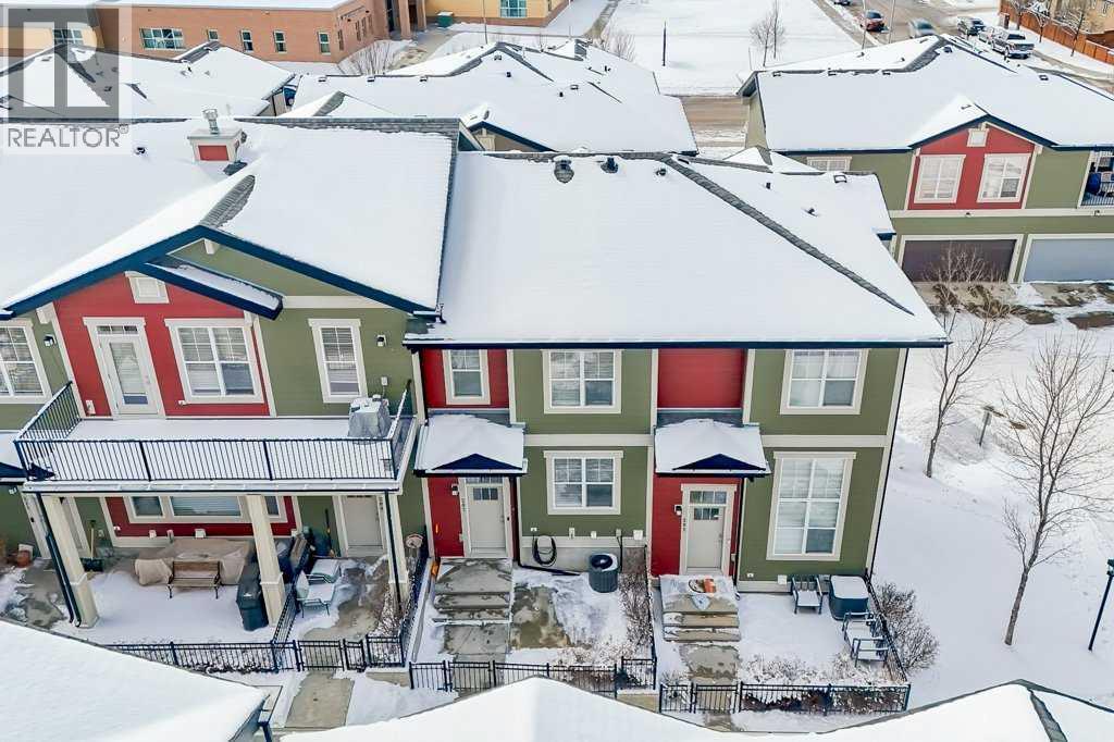 207 Cranford Walk Se, Calgary, Alberta  T3M 1R6 - Photo 25 - A2293831