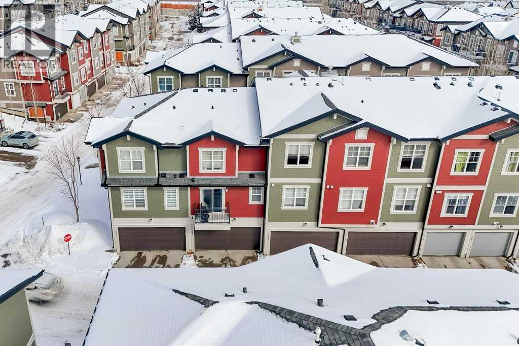 207 Cranford Walk Se, Calgary, Alberta  T3M 1R6 - Photo 28 - A2293831