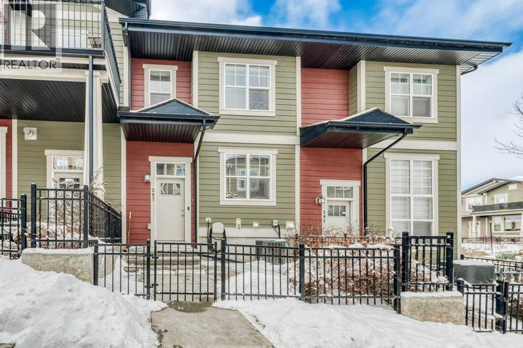 207 Cranford Walk Se, Calgary, Alberta  T3M 1R6 - Photo 31 - A2293831