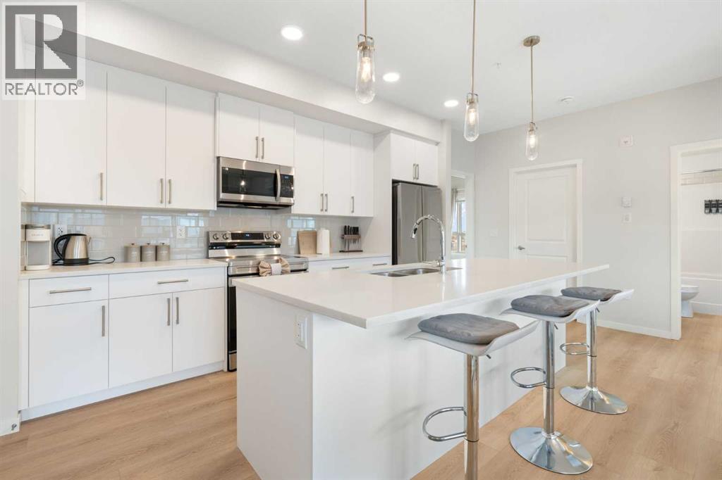 6412, 20295 Seton Way SE, Calgary, Alberta  T3M 3Y7 - Photo 9 - A2294648