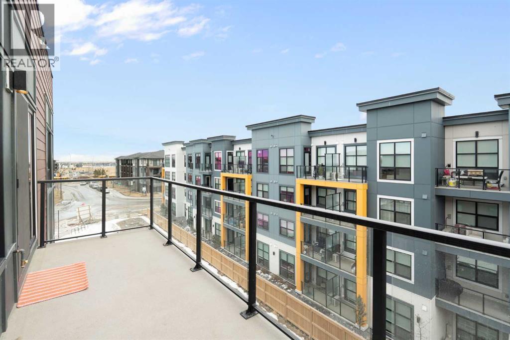 6412, 20295 Seton Way SE, Calgary, Alberta