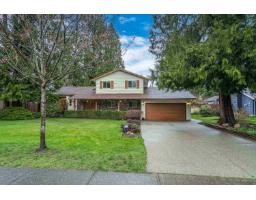 21073 43 AVENUE, Langley, British Columbia
