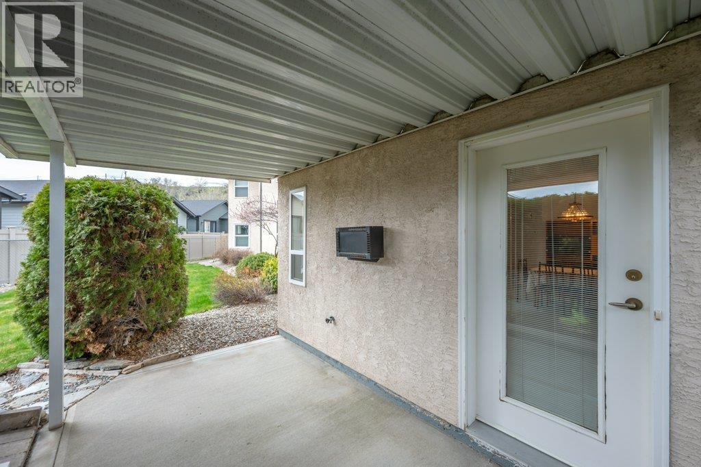 6514 Meadows Drive Unit# 4, Oliver, British Columbia  V0H 1T3 - Photo 5 - 10381174