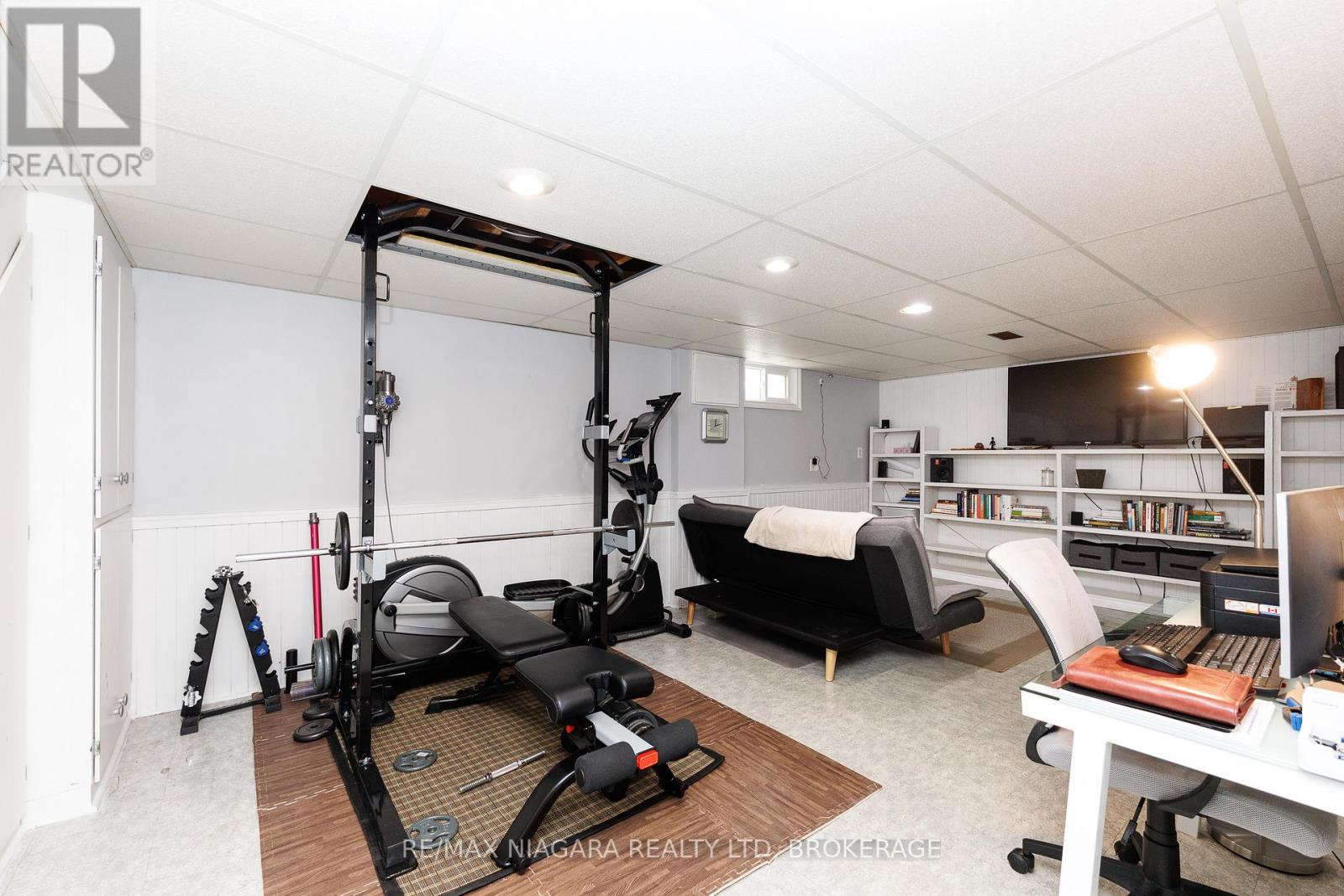 5915 Frontenac Street N, Niagara Falls, Ontario  L2G 3B1 - Photo 18 - X12954518