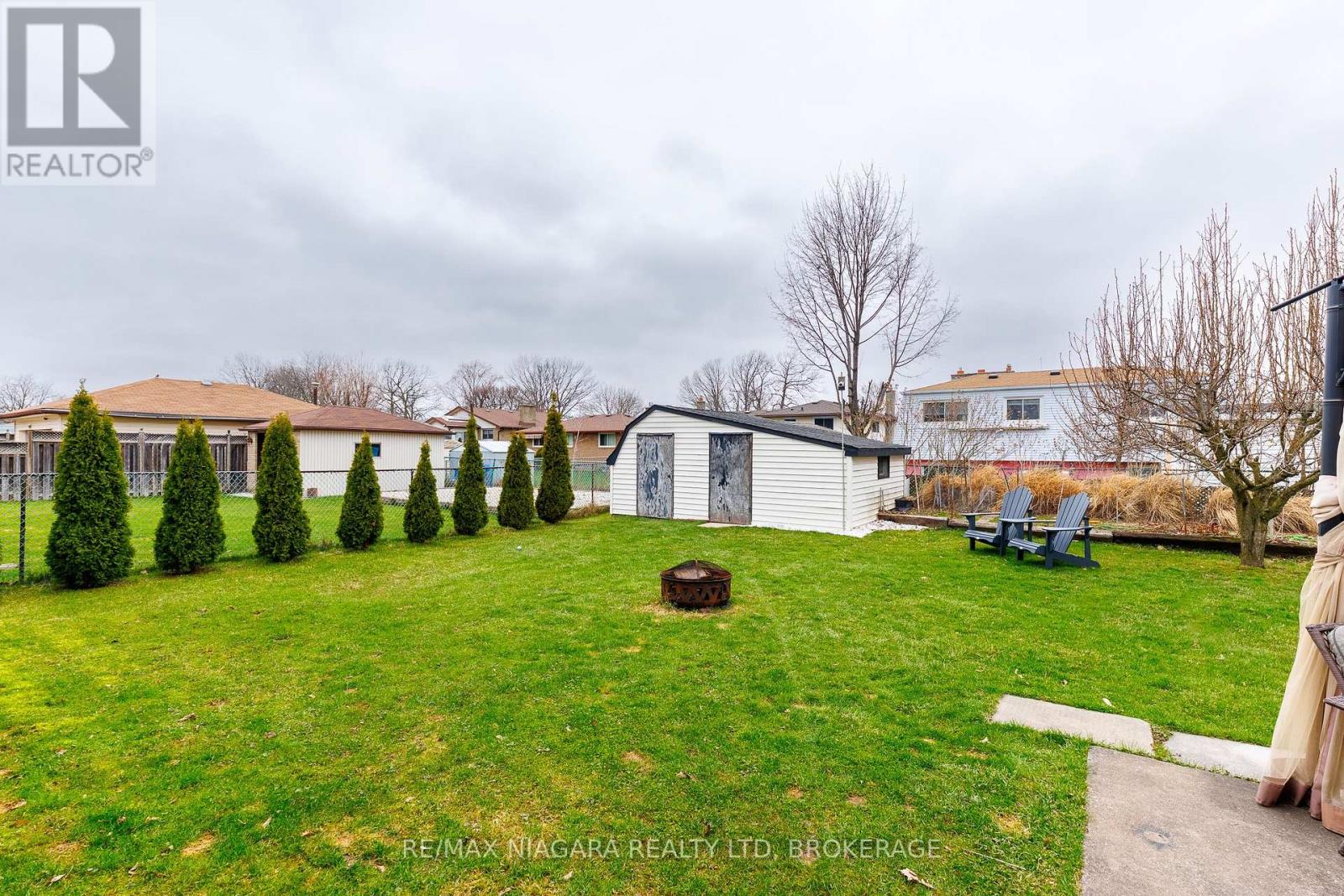 5915 Frontenac Street N, Niagara Falls, Ontario  L2G 3B1 - Photo 25 - X12954518