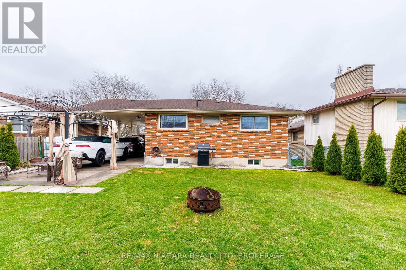 5915 Frontenac Street N, Niagara Falls, Ontario  L2G 3B1 - Photo 26 - X12954518