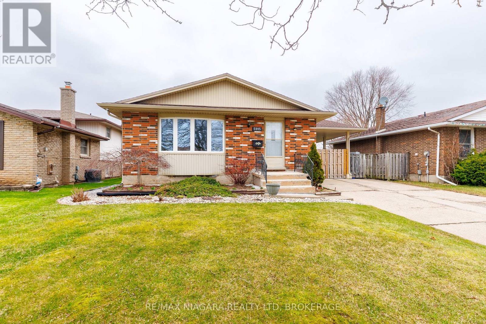 5915 Frontenac Street N, Niagara Falls, Ontario  L2G 3B1 - Photo 28 - X12954518