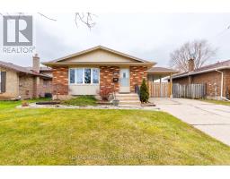 5915 FRONTENAC STREET N, Niagara Falls, Ontario