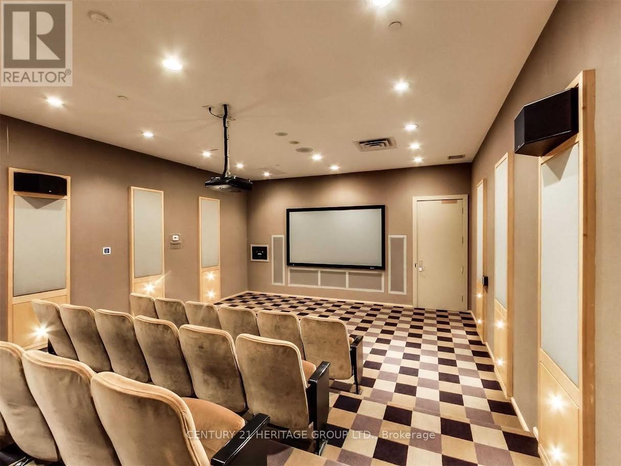 415 - 8 Mondeo Drive, Toronto, Ontario  M1P 5C7 - Photo 6 - E12953922