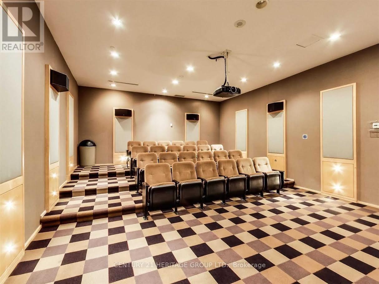 415 - 8 Mondeo Drive, Toronto, Ontario  M1P 5C7 - Photo 5 - E12953922