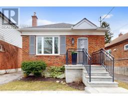 23 THIRTEENTH STREET, Toronto, Ontario