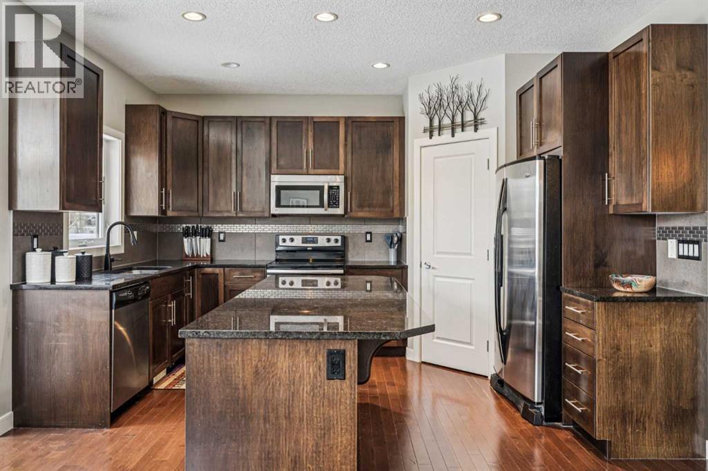 4 Drake Landing Gate, Okotoks, Alberta  T1S 0E5 - Photo 8 - A2298535