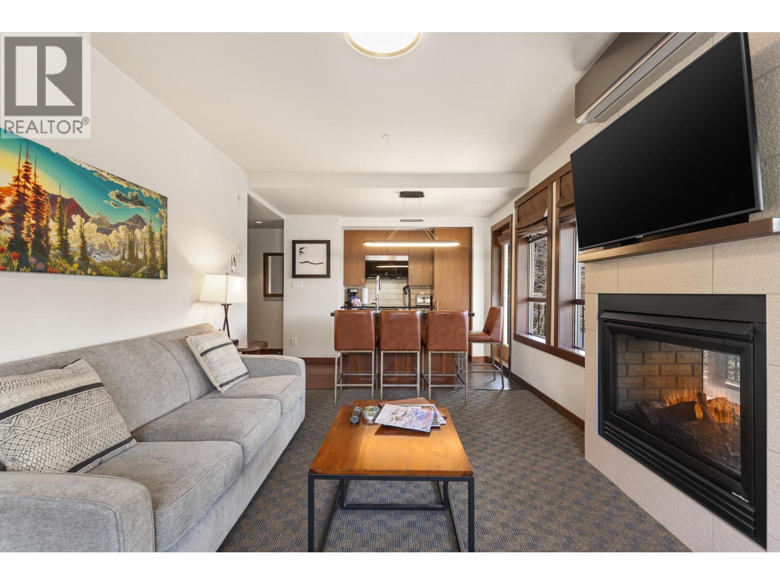 108a 2020 London Lane, Whistler, British Columbia  V8E 0B6 - Photo 3 - R3106803