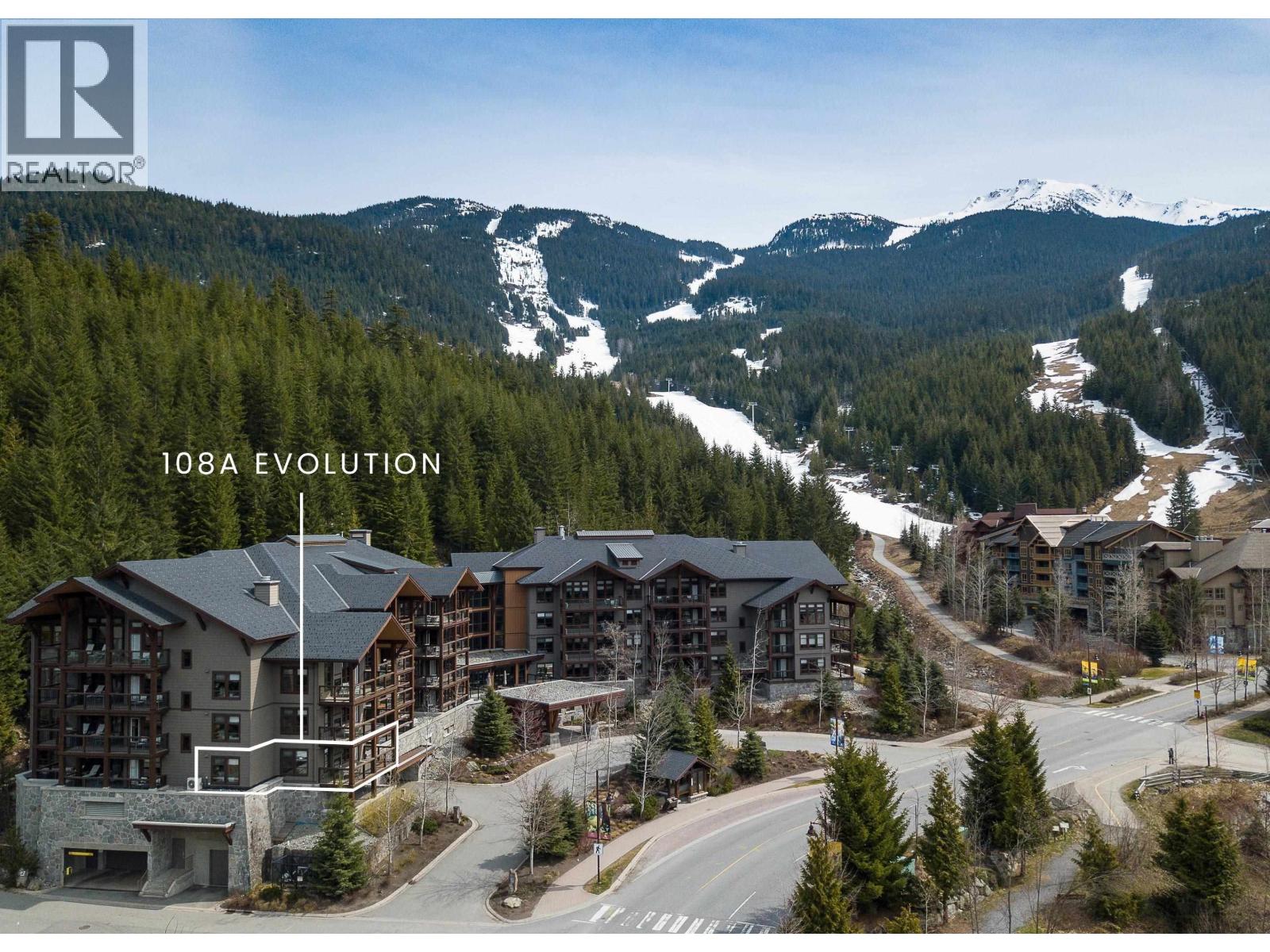 108a 2020 London Lane, Whistler, British Columbia  V8E 0B6 - Photo 32 - R3106803