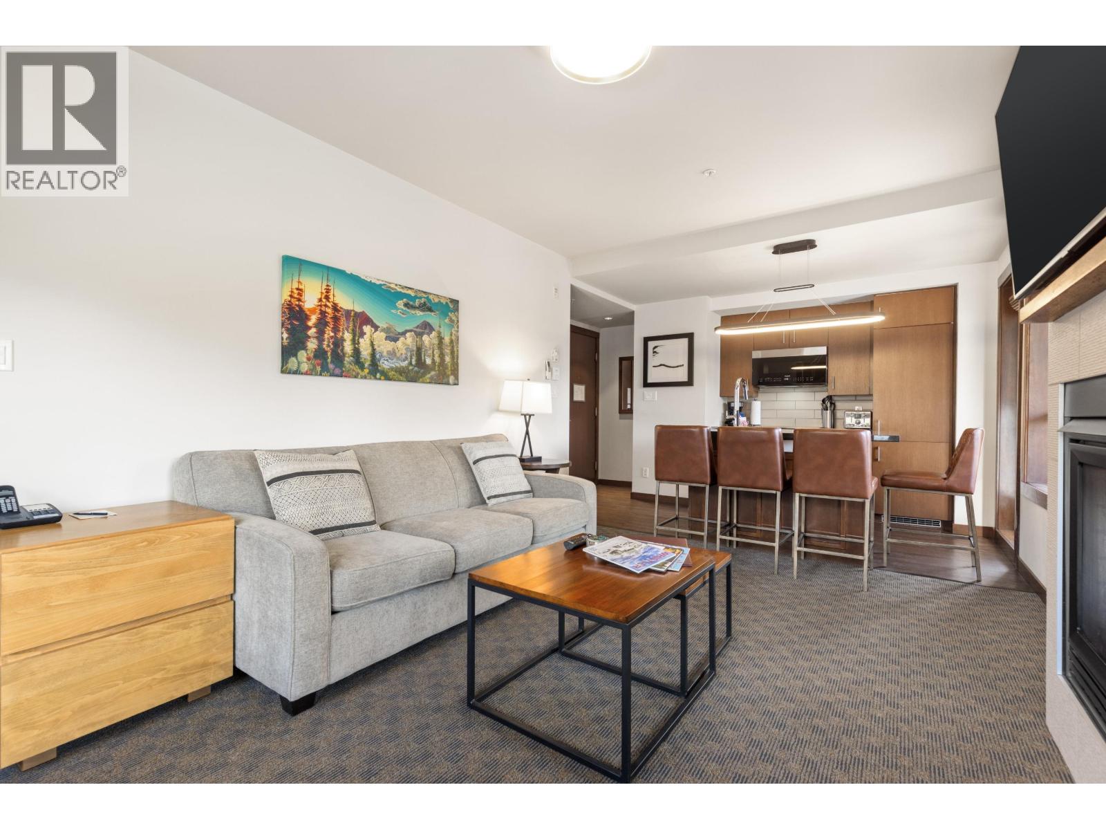 108a 2020 London Lane, Whistler, British Columbia  V8E 0B6 - Photo 4 - R3106803