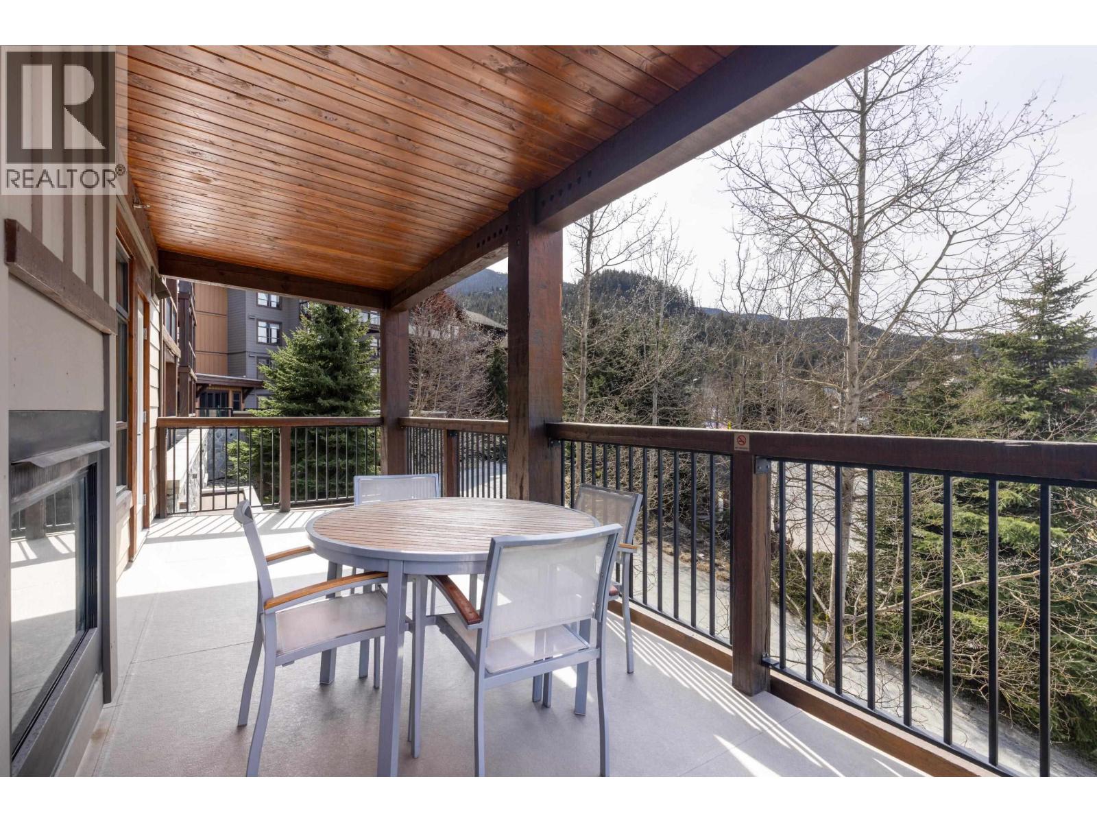 108a 2020 London Lane, Whistler, British Columbia  V8E 0B6 - Photo 6 - R3106803