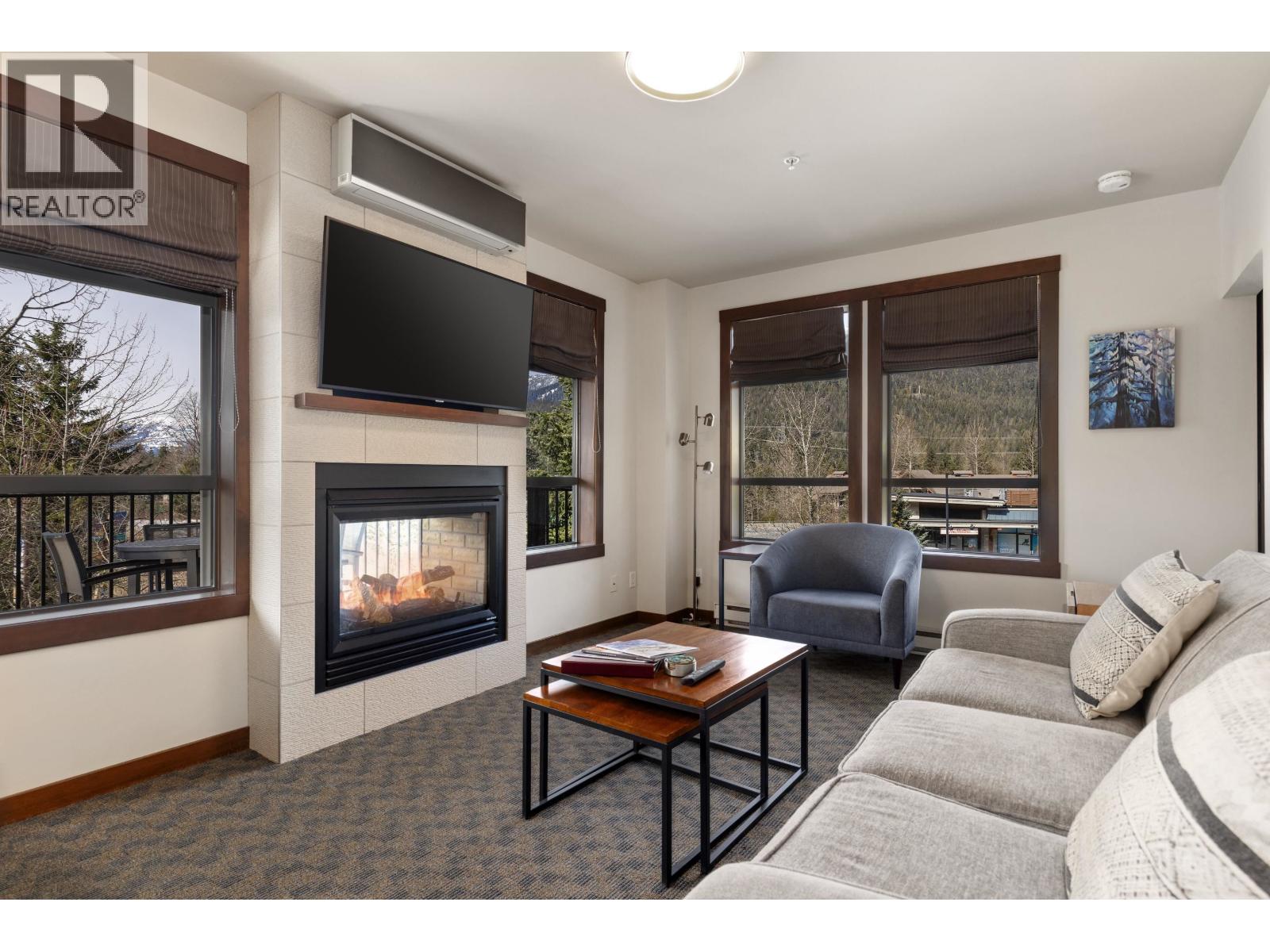 108a 2020 London Lane, Whistler, British Columbia  V8E 0B6 - Photo 8 - R3106803