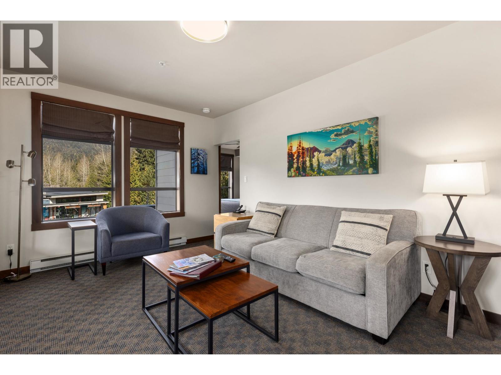 108a 2020 London Lane, Whistler, British Columbia  V8E 0B6 - Photo 9 - R3106803