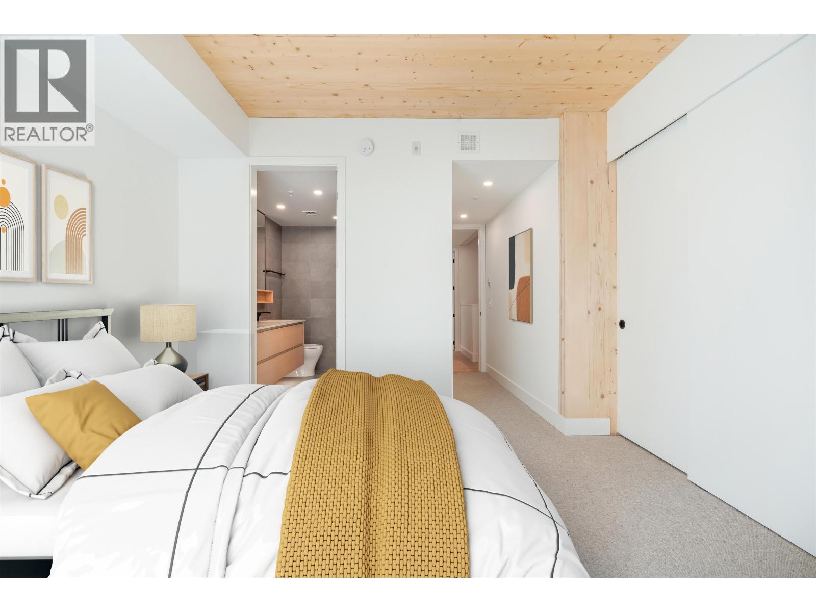 121 310 Salter Street, New Westminster, British Columbia  V3M 0N7 - Photo 10 - R3106807