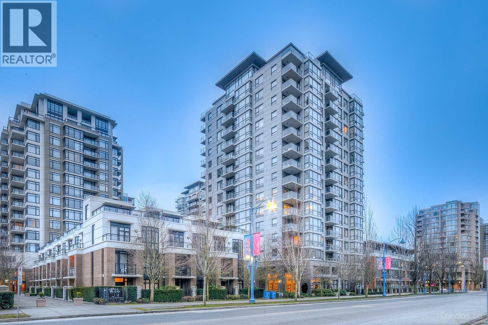 303 6331 BUSWELL STREET, Richmond, British Columbia