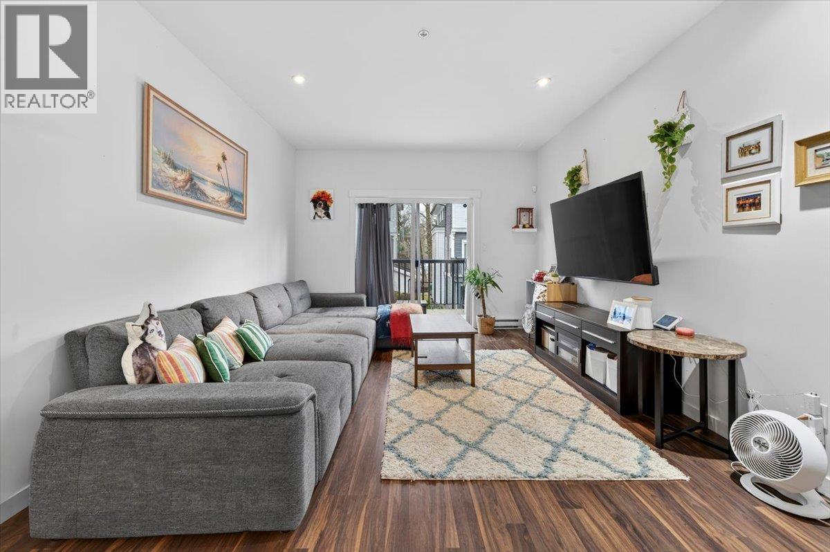 39 3010 RIVERBEND DRIVE, Coquitlam, British Columbia