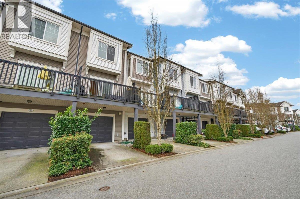 39 3010 Riverbend Drive, Coquitlam, British Columbia  V3C 0B8 - Photo 5 - R3106827