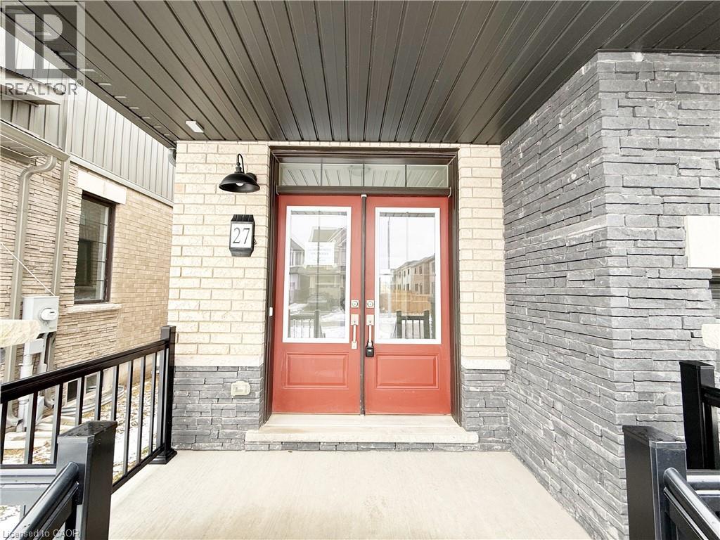 27 Starboard Crescent, Welland, Ontario  L3B 0M7 - Photo 2 - 40817507