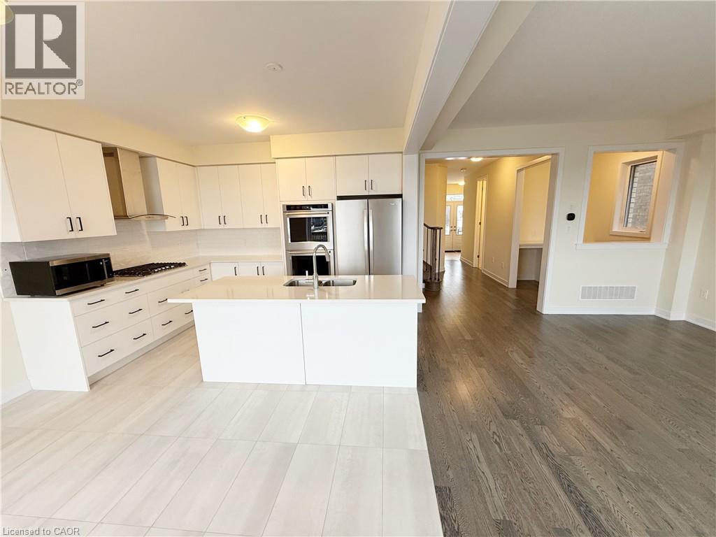 27 Starboard Crescent, Welland, Ontario  L3B 0M7 - Photo 13 - 40817507