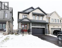 27 STARBOARD Crescent, welland, Ontario