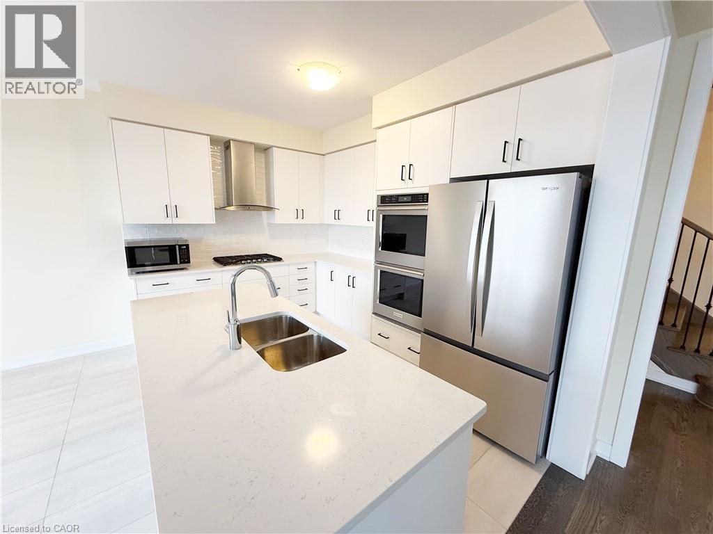 27 Starboard Crescent, Welland, Ontario  L3B 0M7 - Photo 18 - 40817507