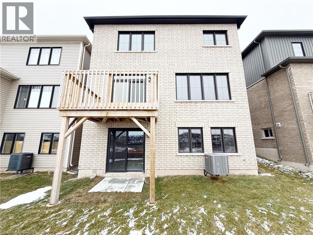 27 Starboard Crescent, Welland, Ontario  L3B 0M7 - Photo 41 - 40817507