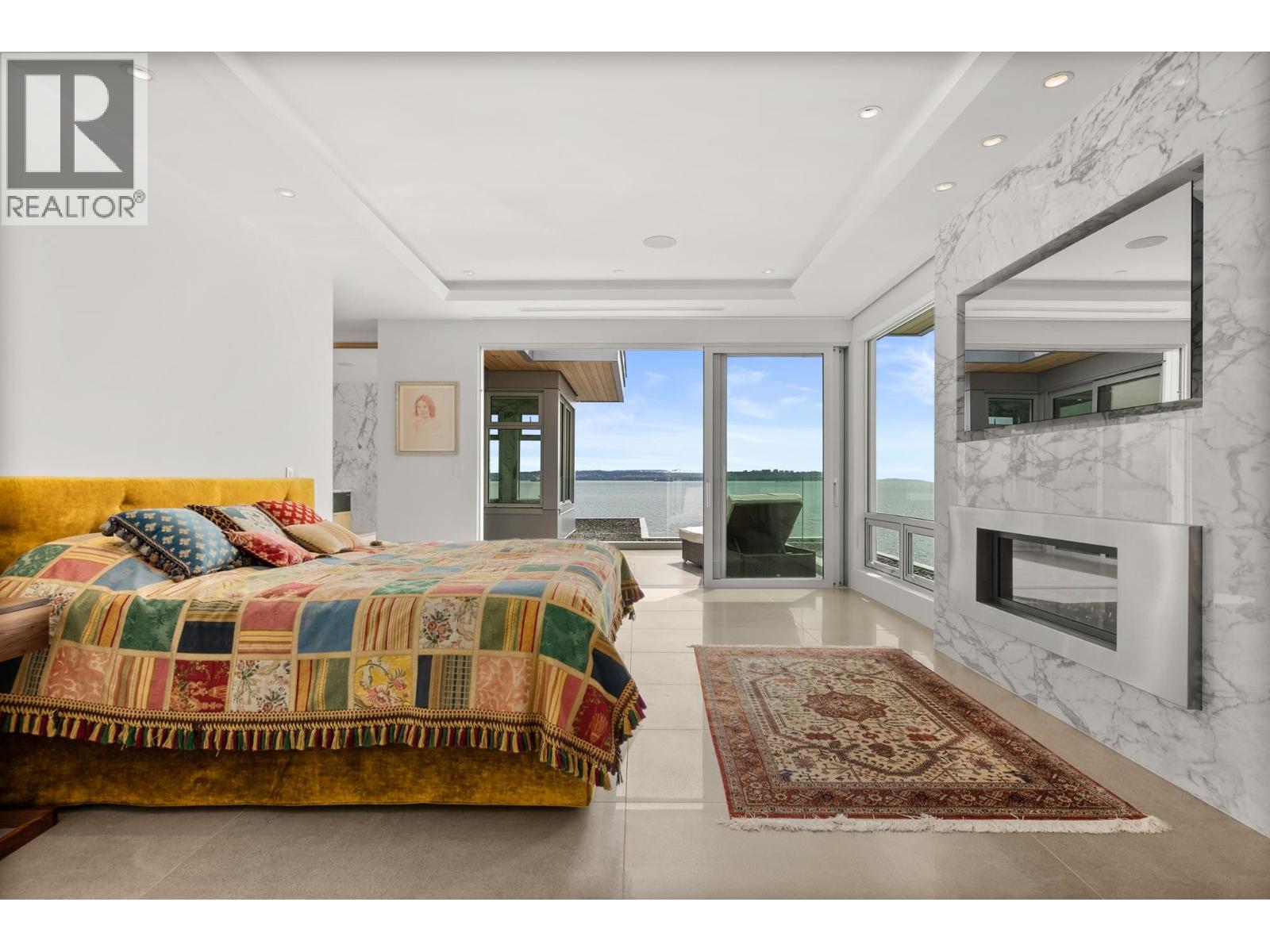 3906 Marine Drive, West Vancouver, British Columbia  V7V 1N4 - Photo 17 - R3106810