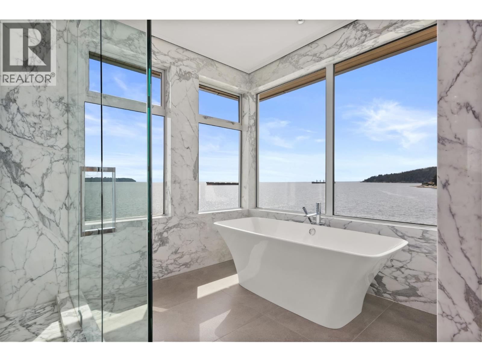 3906 Marine Drive, West Vancouver, British Columbia  V7V 1N4 - Photo 20 - R3106810