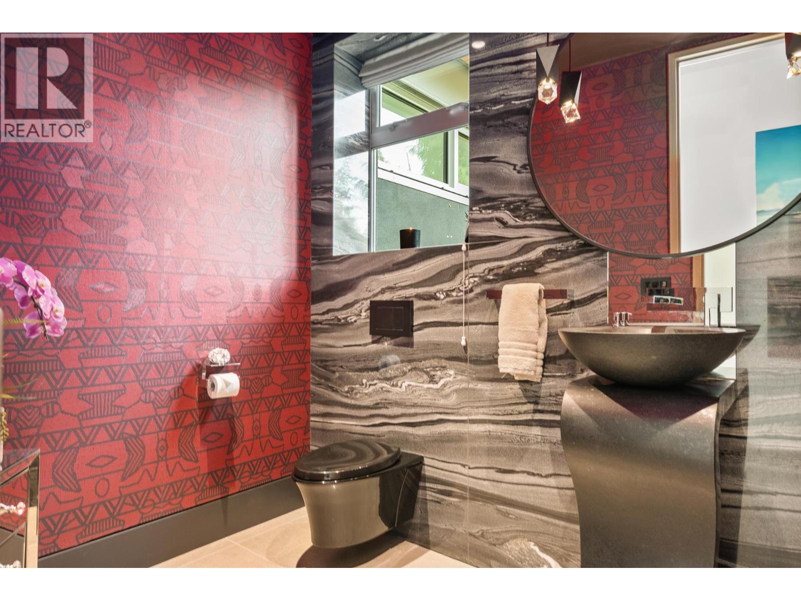 3906 Marine Drive, West Vancouver, British Columbia  V7V 1N4 - Photo 28 - R3106810