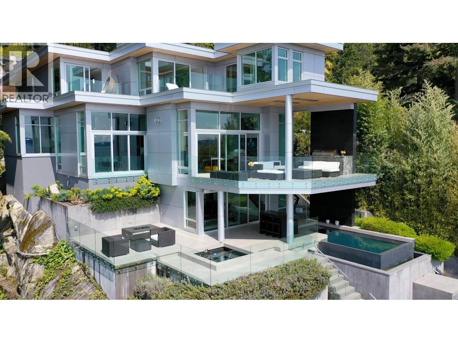 3906 Marine Drive, West Vancouver, British Columbia  V7V 1N4 - Photo 35 - R3106810