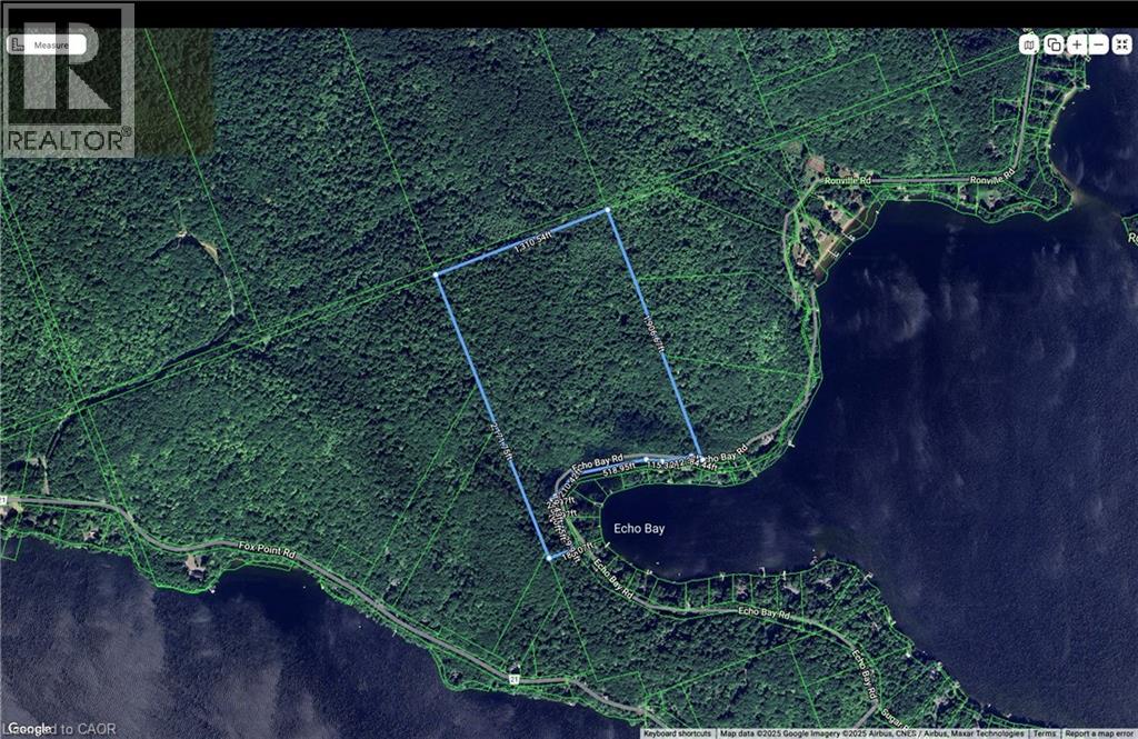 0 Echo Bay Road, Dwight, Ontario  P0A 1H0 - Photo 12 - 40807913