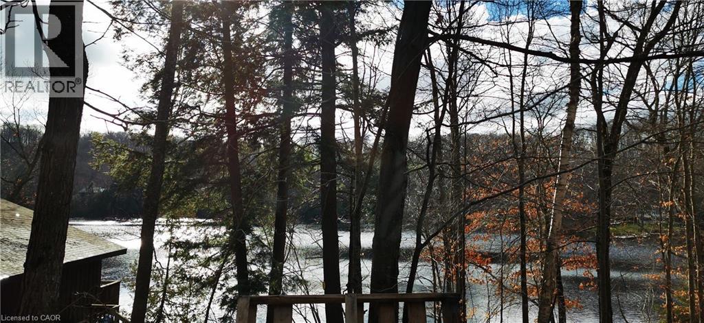 0 Echo Bay Road, Dwight, Ontario  P0A 1H0 - Photo 2 - 40807913