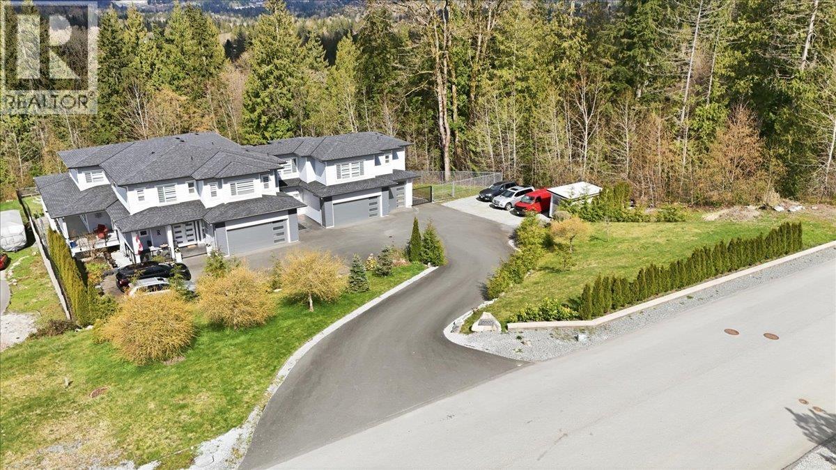 25507 BOSONWORTH AVENUE, Maple Ridge, British Columbia