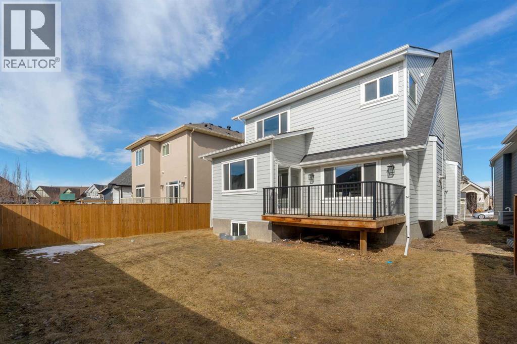 247 Coopers Cove Sw, Airdrie, Alberta  T4B 4C3 - Photo 48 - A2294398