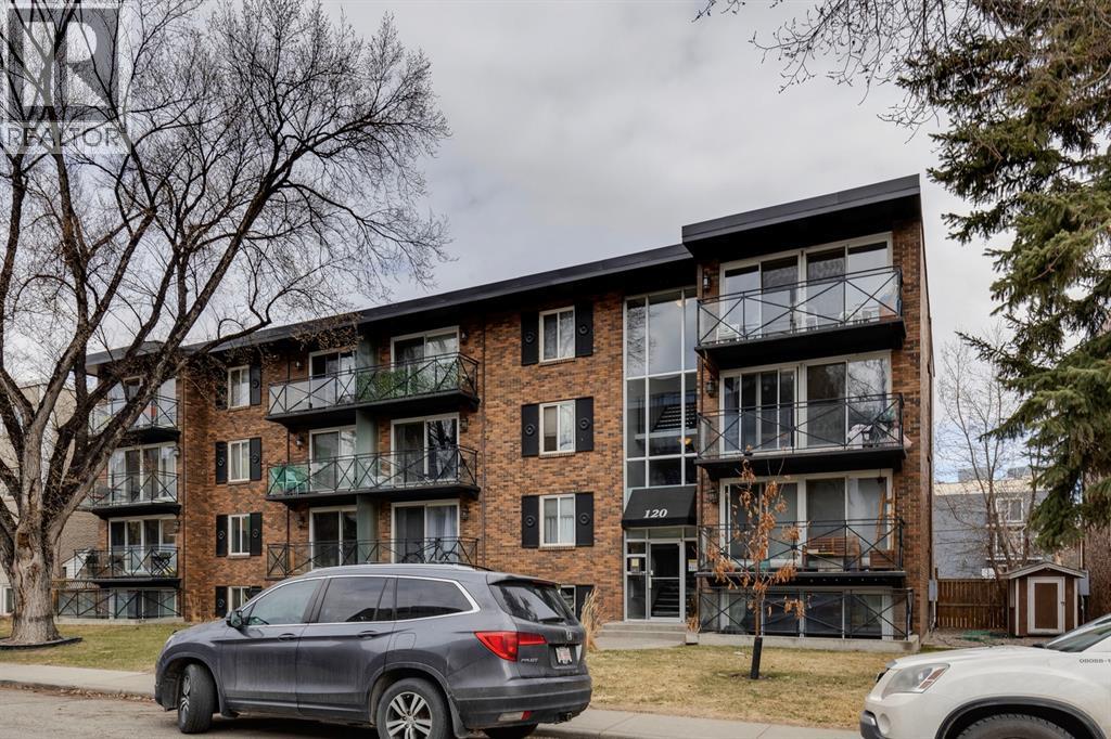 102, 120 24 Avenue Sw, Calgary, Alberta  T2S 0J9 - Photo 25 - A2295152