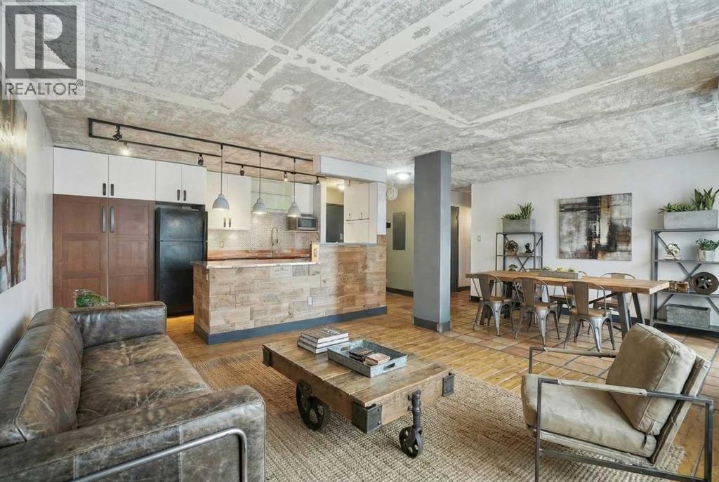 402, 1824 11 Avenue Sw, Calgary, Alberta  T2T 3L8 - Photo 2 - A2295617